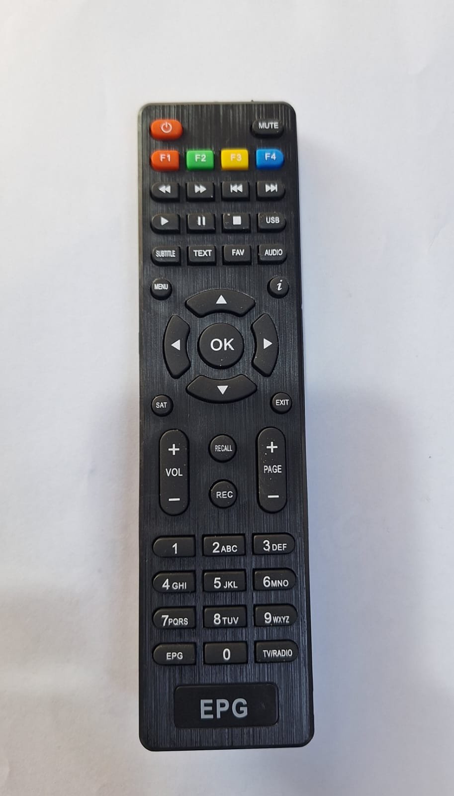 Remote Control
